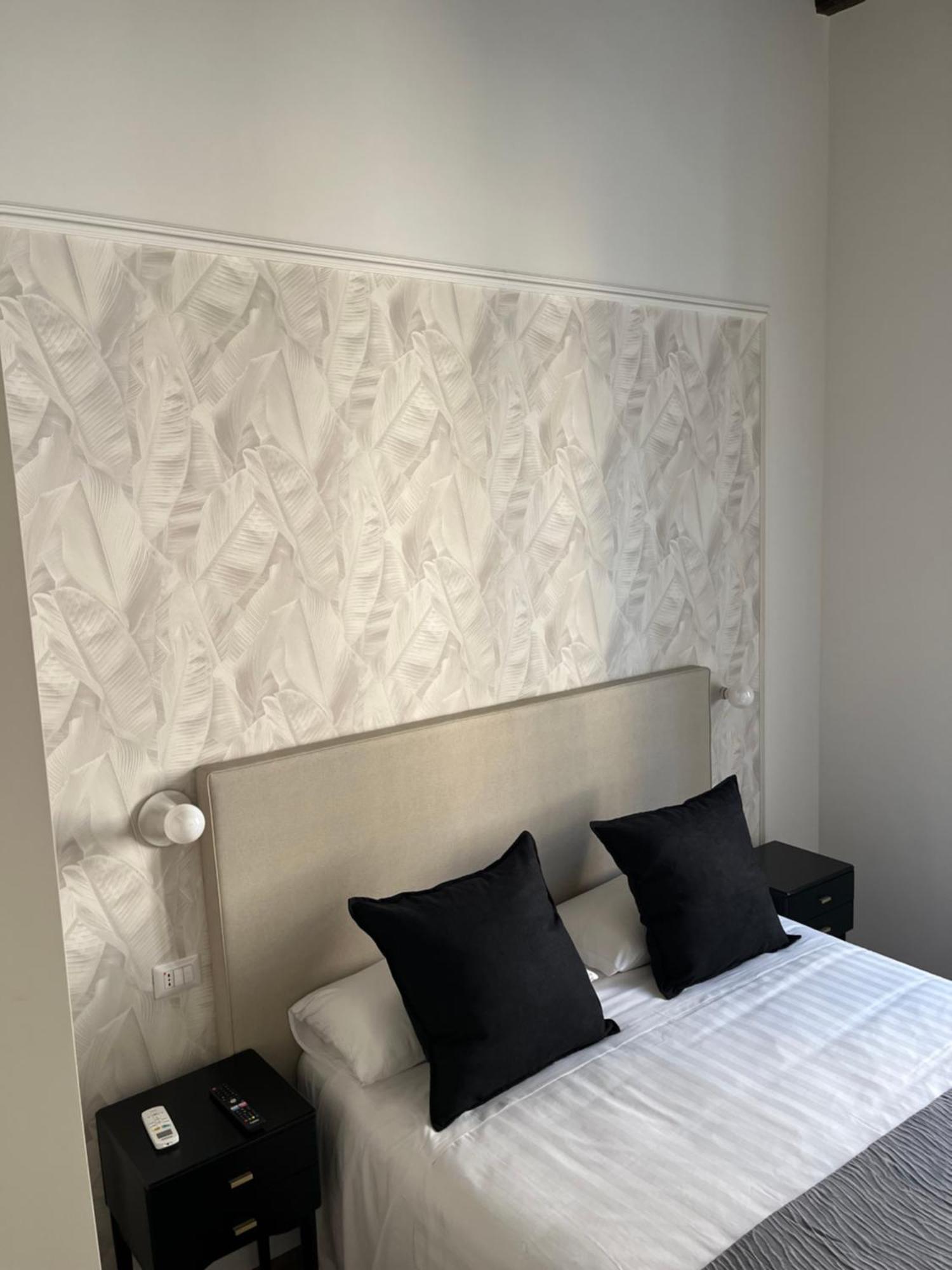 Maison Romana Trastevere Suites Dış mekan fotoğraf
