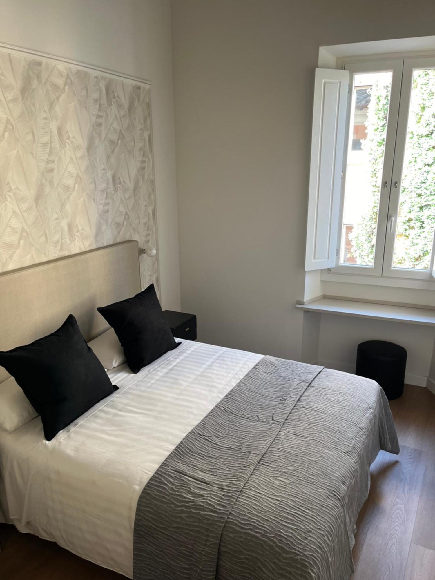 Maison Romana Trastevere Suites Dış mekan fotoğraf