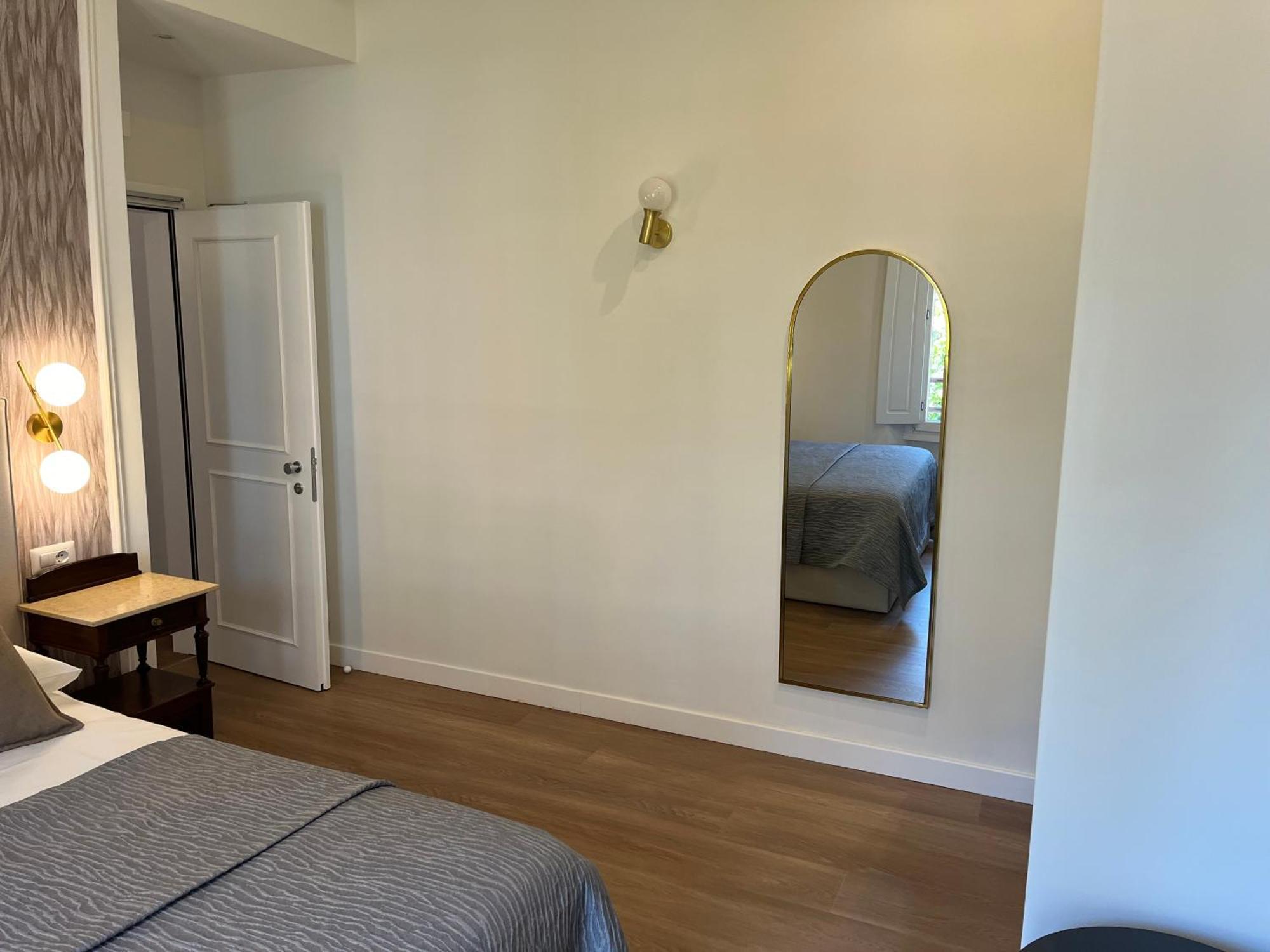 Maison Romana Trastevere Suites Dış mekan fotoğraf