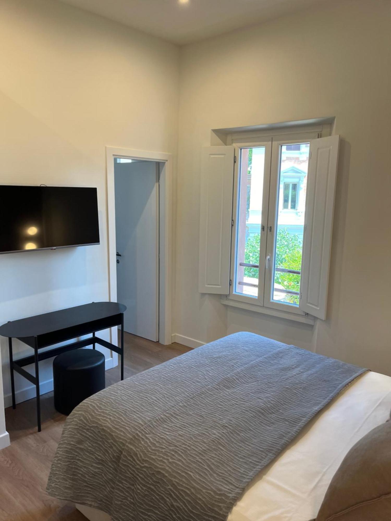 Maison Romana Trastevere Suites Dış mekan fotoğraf