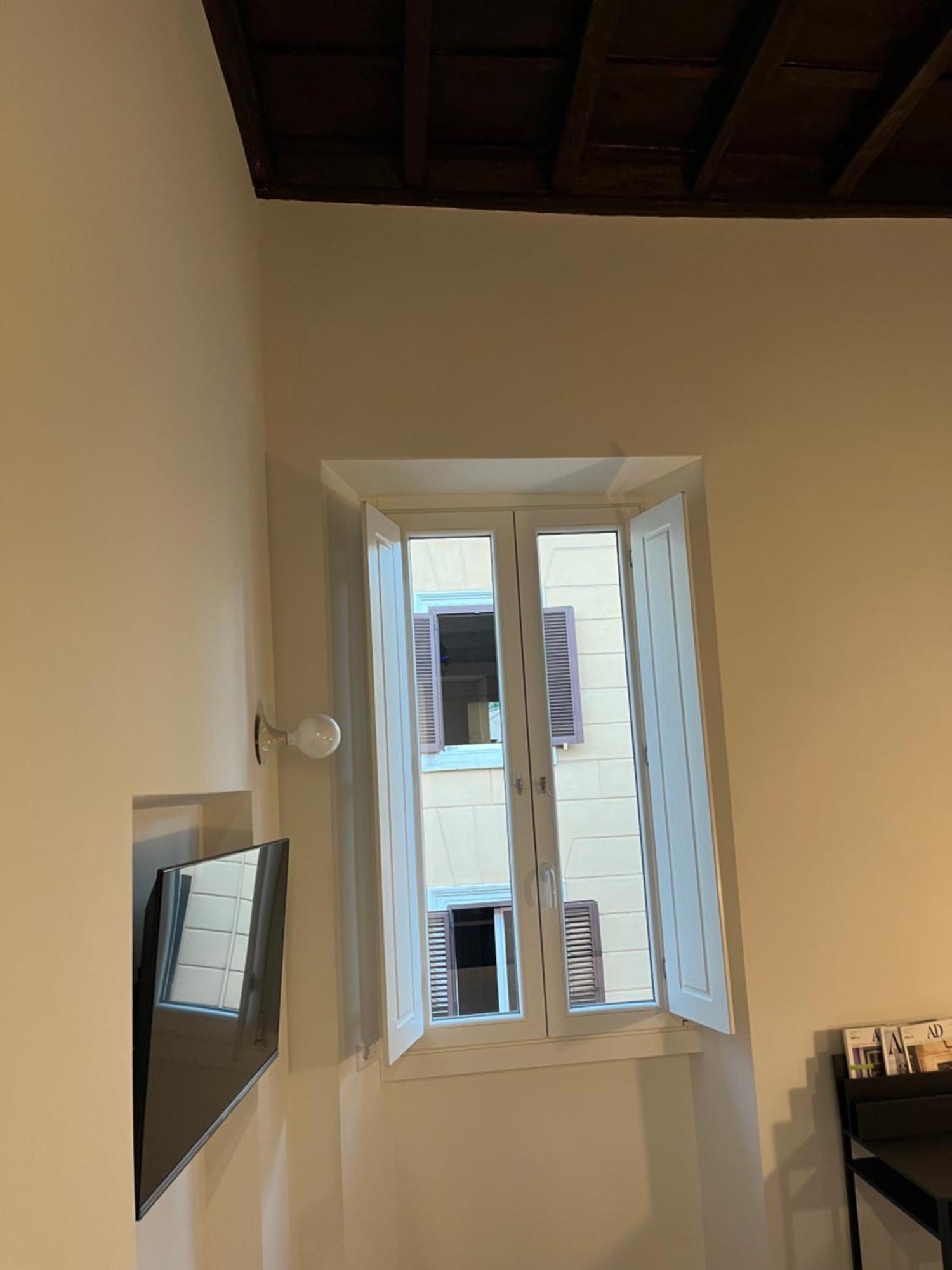 Maison Romana Trastevere Suites Dış mekan fotoğraf