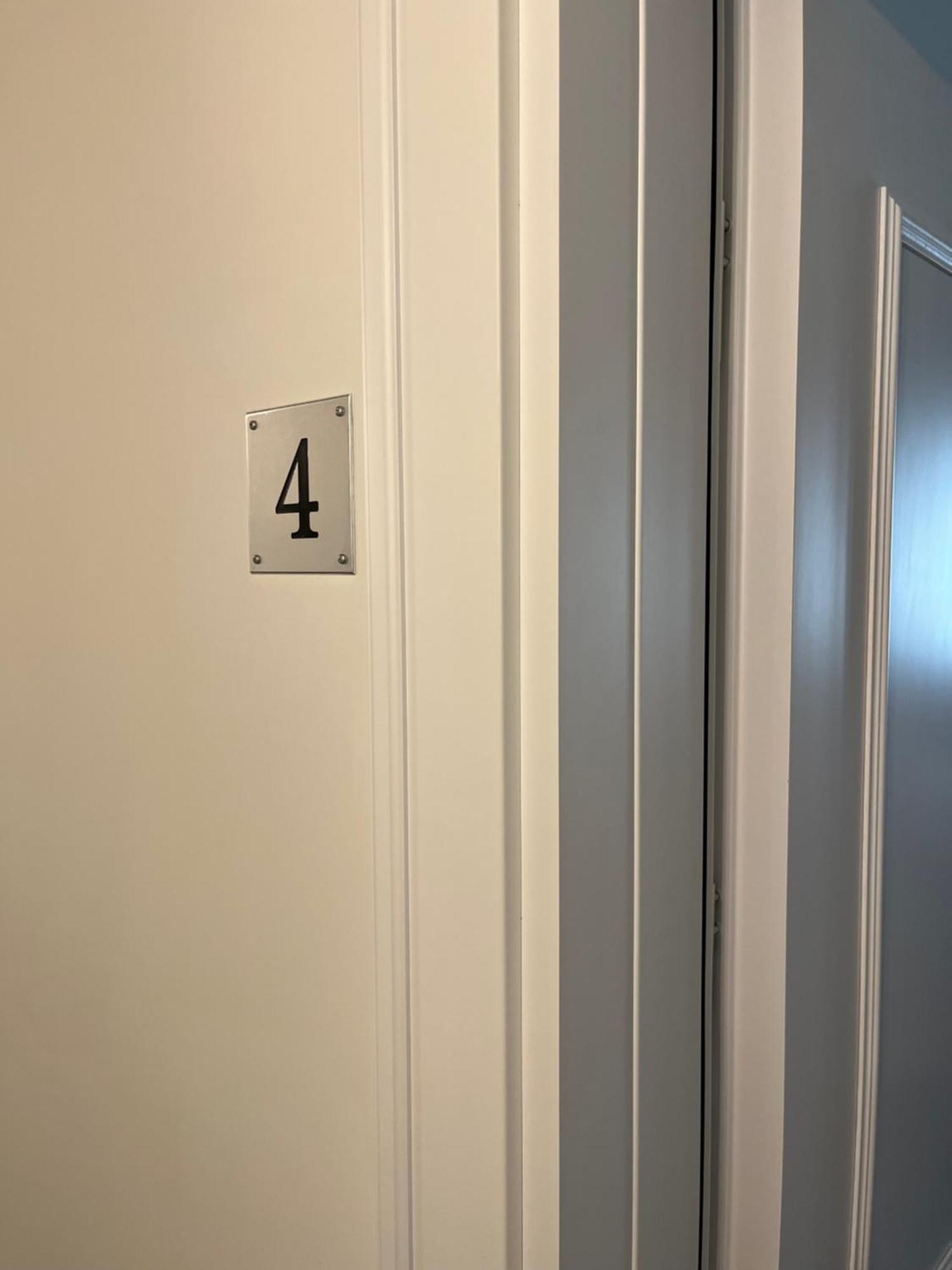 Maison Romana Trastevere Suites Dış mekan fotoğraf