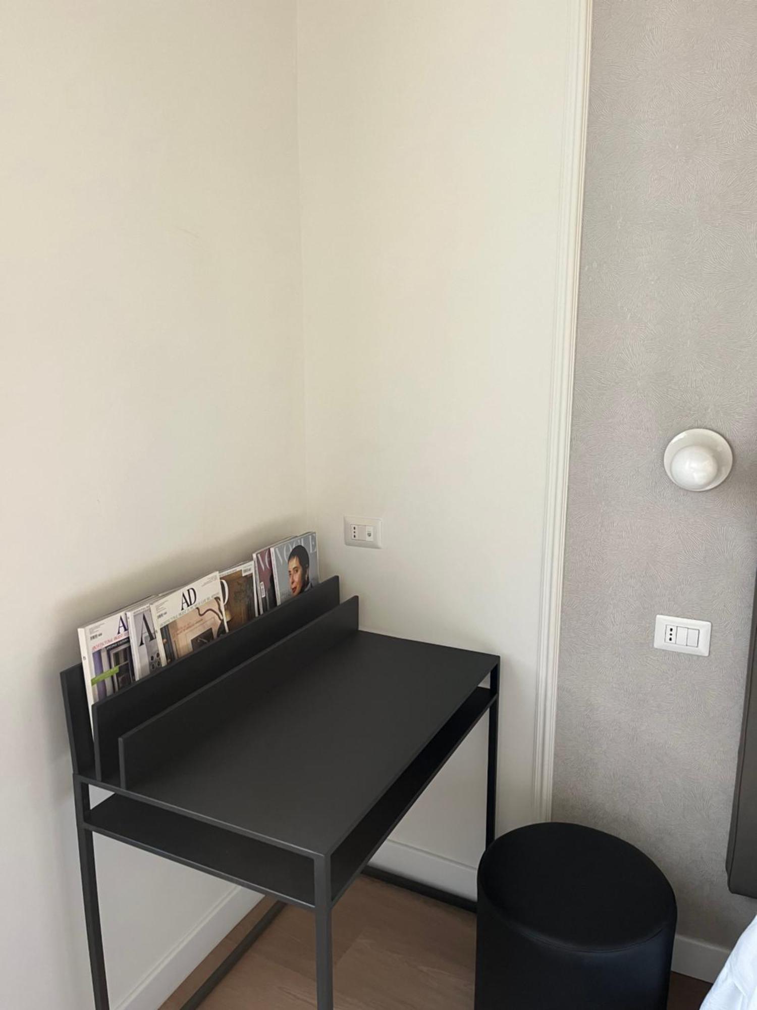 Maison Romana Trastevere Suites Dış mekan fotoğraf