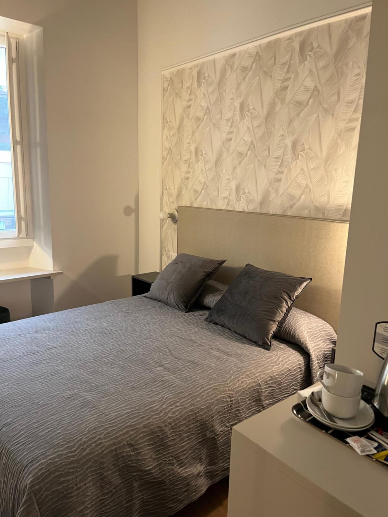 Maison Romana Trastevere Suites Dış mekan fotoğraf