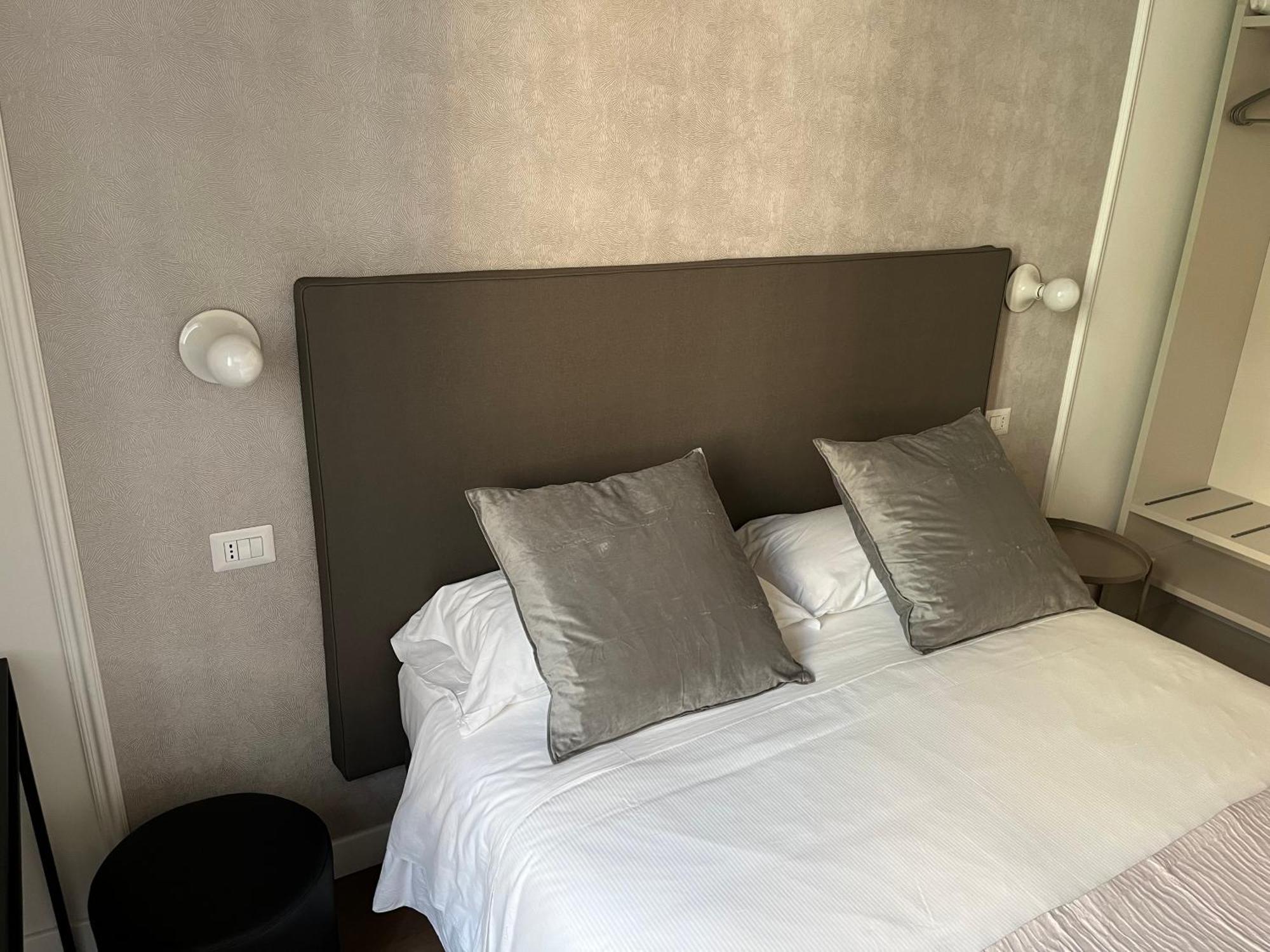 Maison Romana Trastevere Suites Dış mekan fotoğraf
