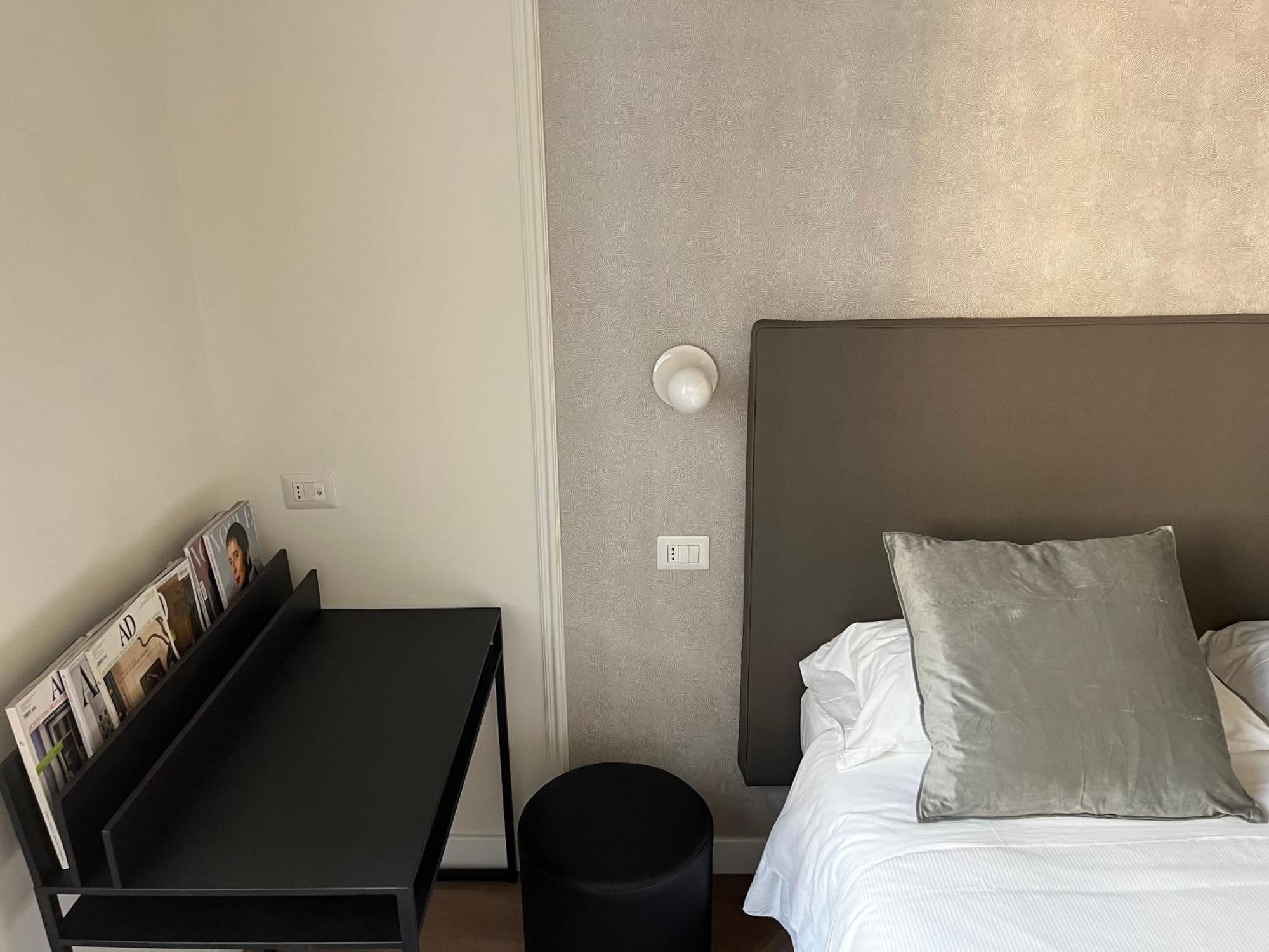 Maison Romana Trastevere Suites Dış mekan fotoğraf