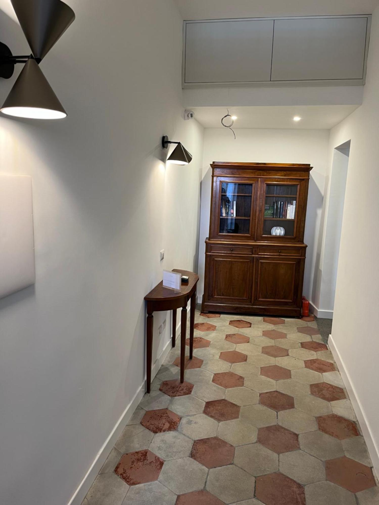 Maison Romana Trastevere Suites Dış mekan fotoğraf