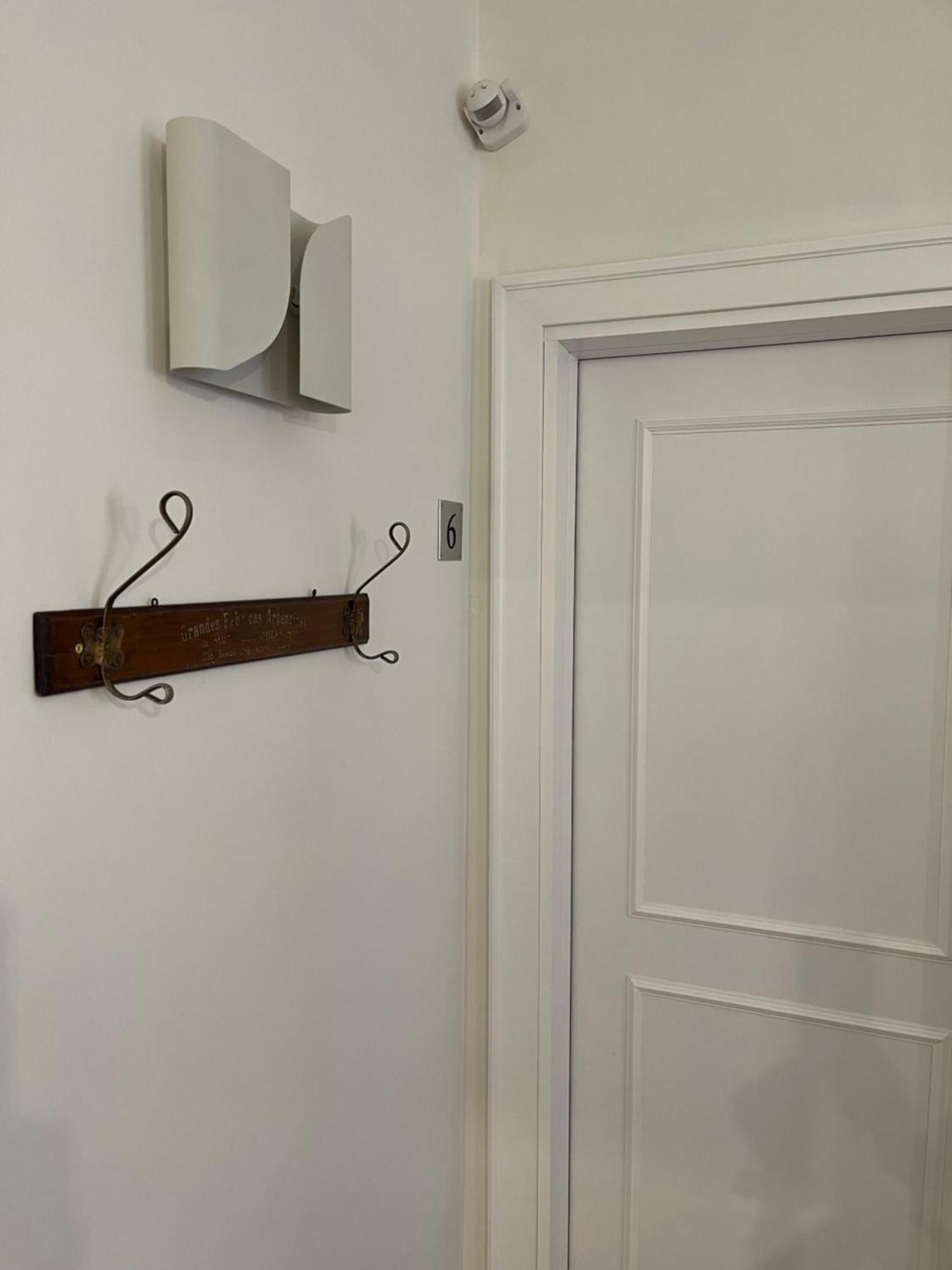 Maison Romana Trastevere Suites Dış mekan fotoğraf