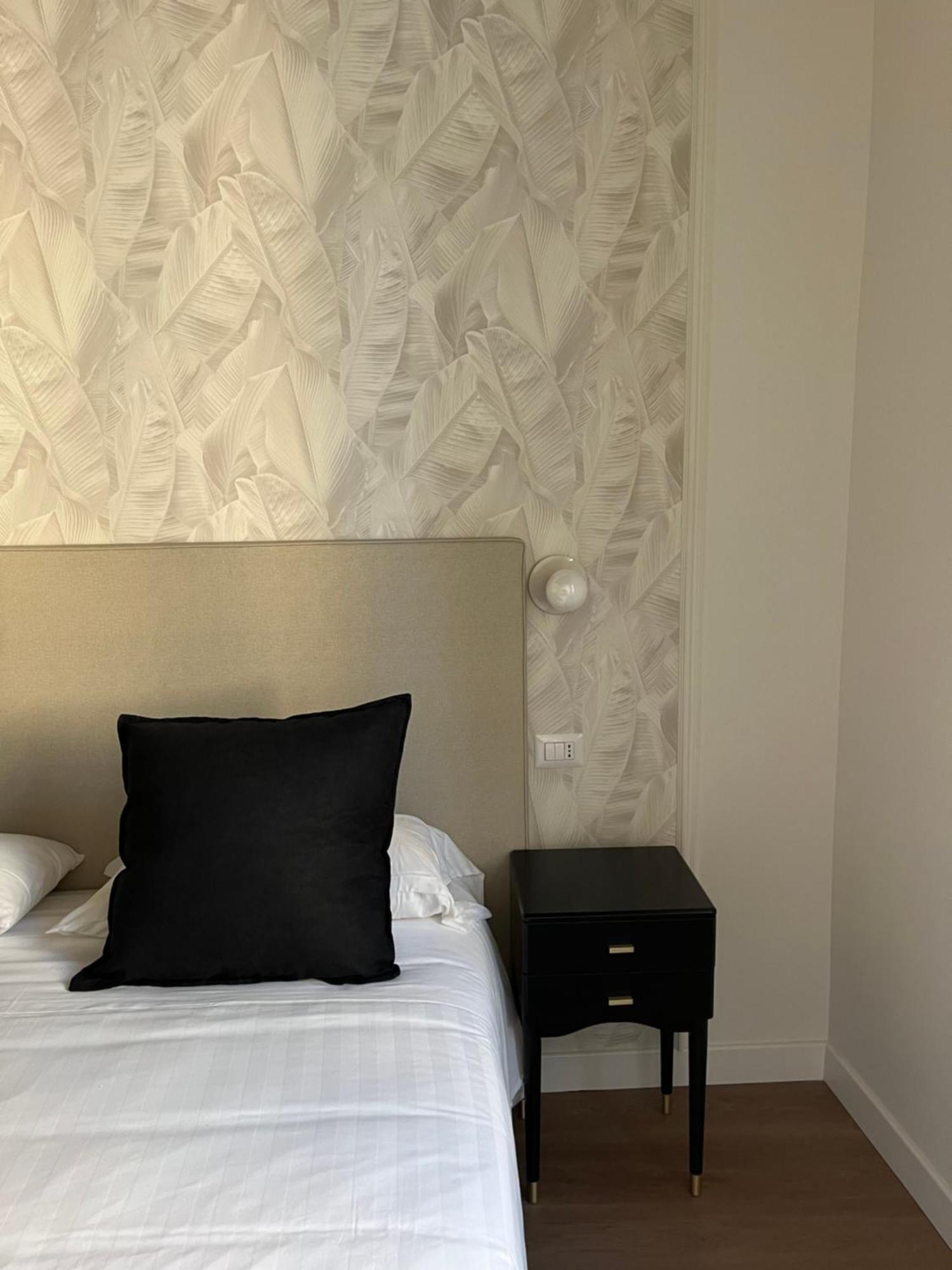 Maison Romana Trastevere Suites Dış mekan fotoğraf