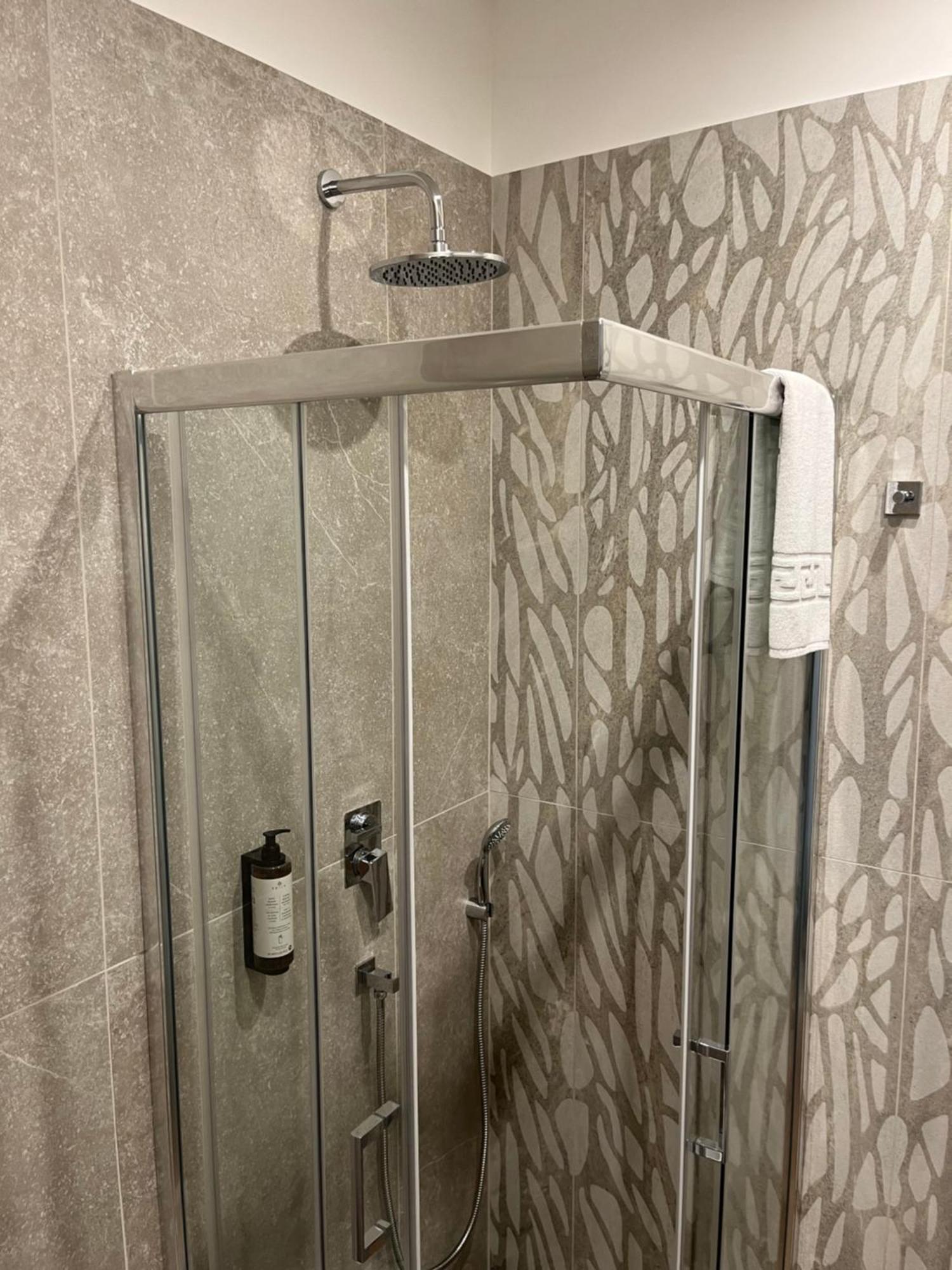 Maison Romana Trastevere Suites Dış mekan fotoğraf