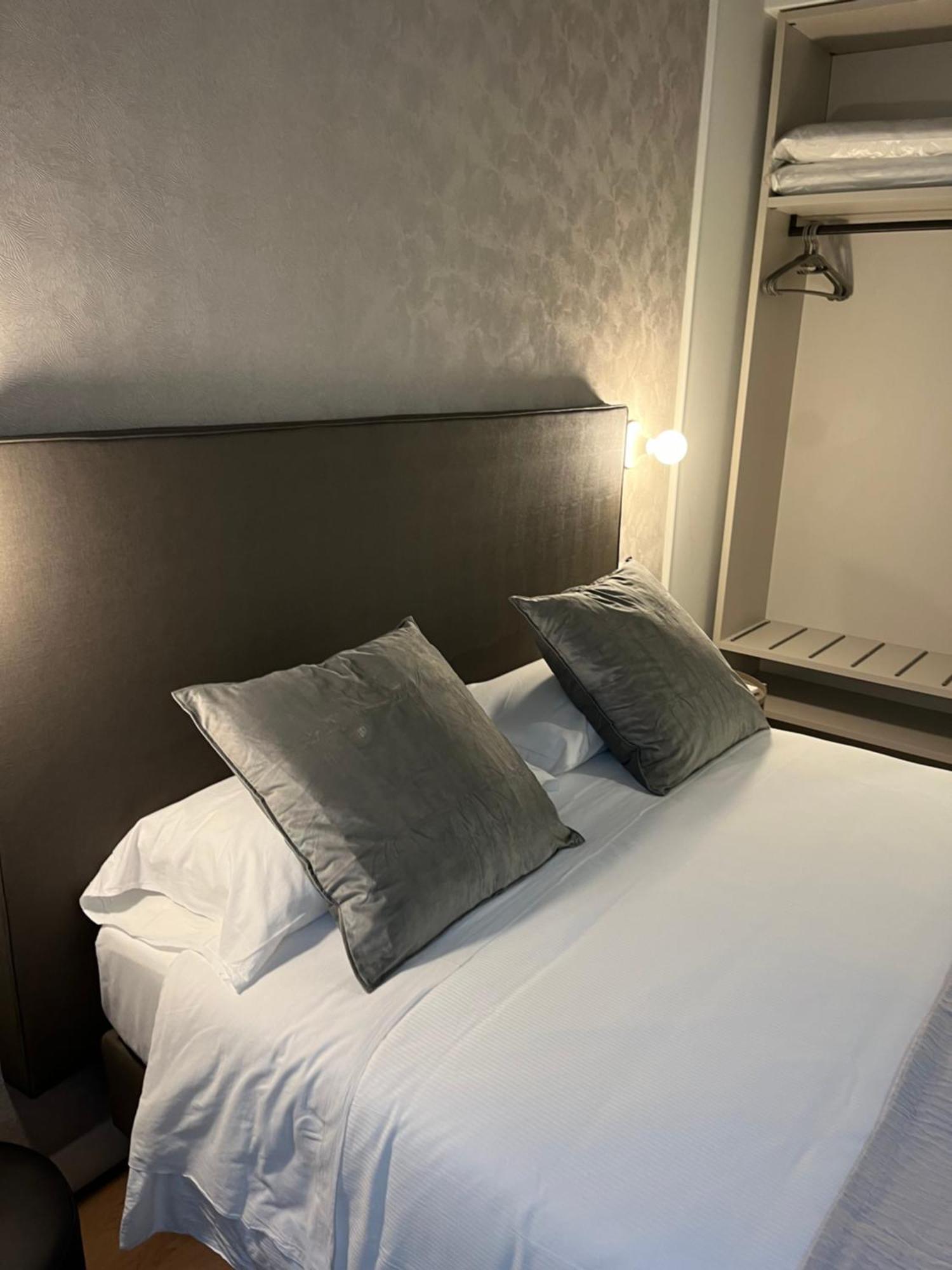 Maison Romana Trastevere Suites Dış mekan fotoğraf