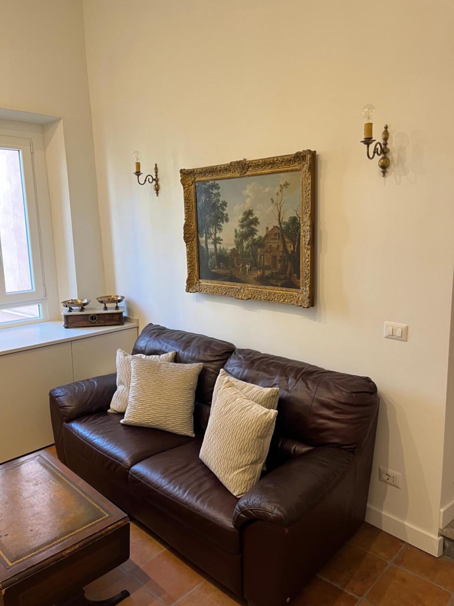 Maison Romana Trastevere Suites Dış mekan fotoğraf