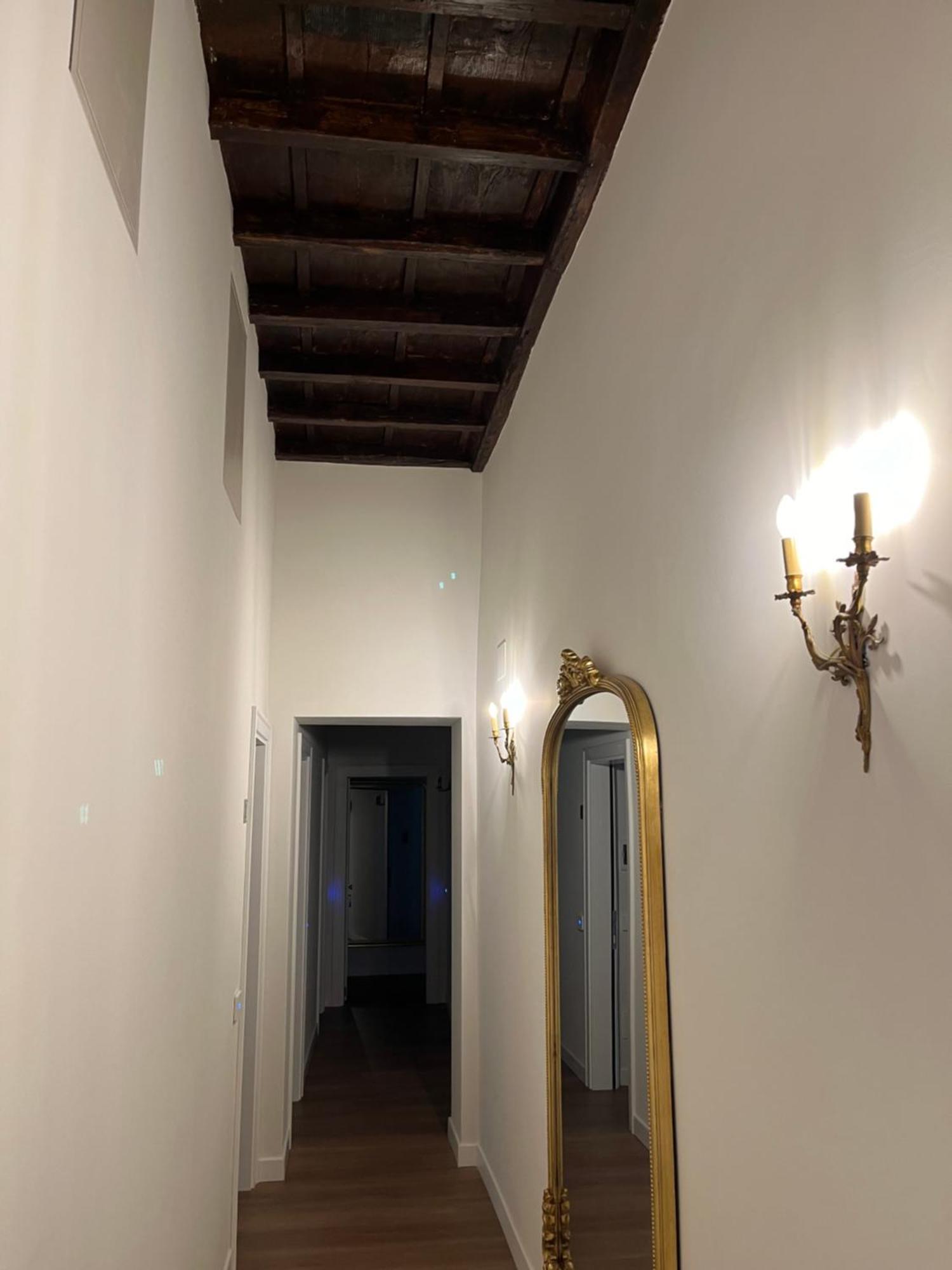 Maison Romana Trastevere Suites Dış mekan fotoğraf