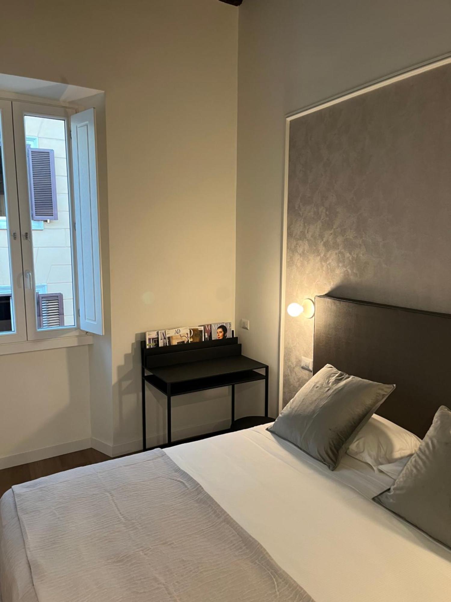 Maison Romana Trastevere Suites Dış mekan fotoğraf