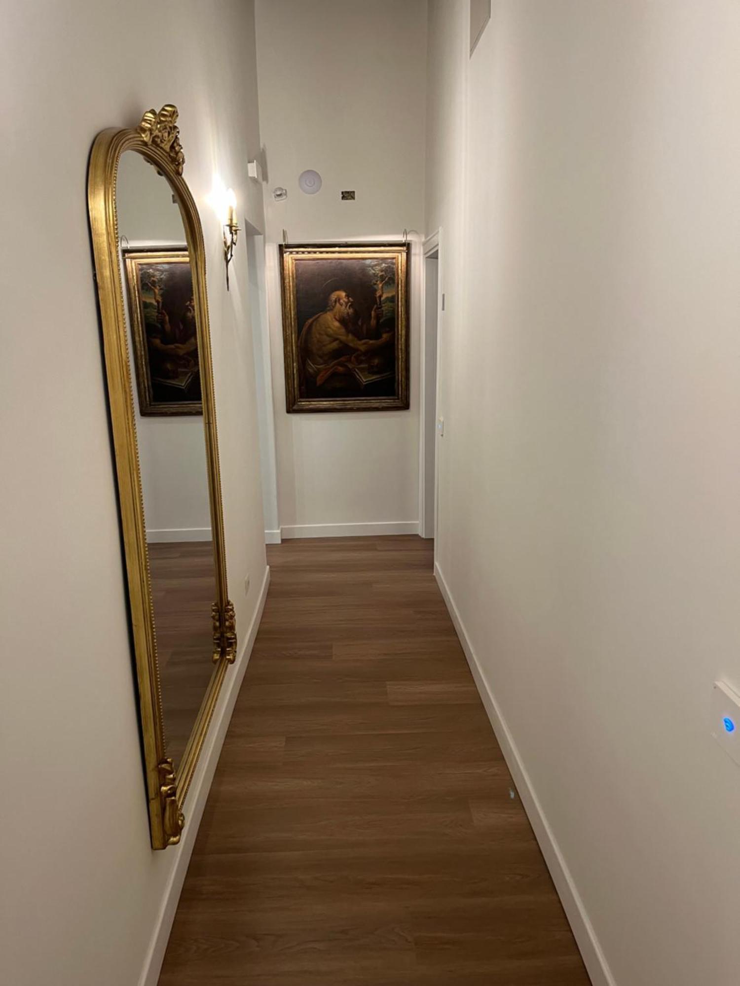 Maison Romana Trastevere Suites Dış mekan fotoğraf