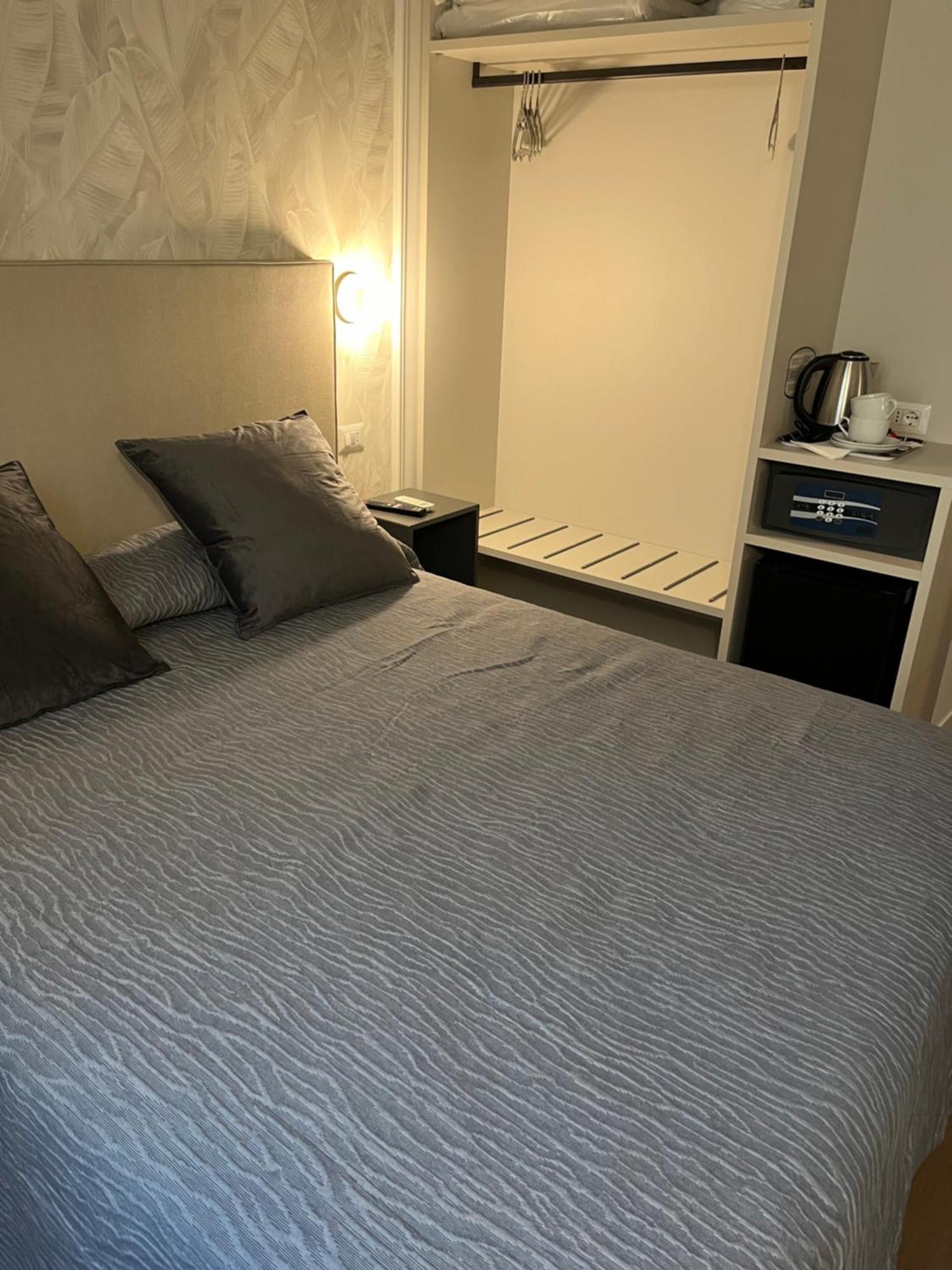 Maison Romana Trastevere Suites Dış mekan fotoğraf