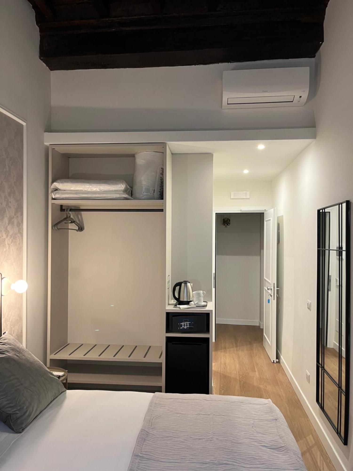 Maison Romana Trastevere Suites Dış mekan fotoğraf