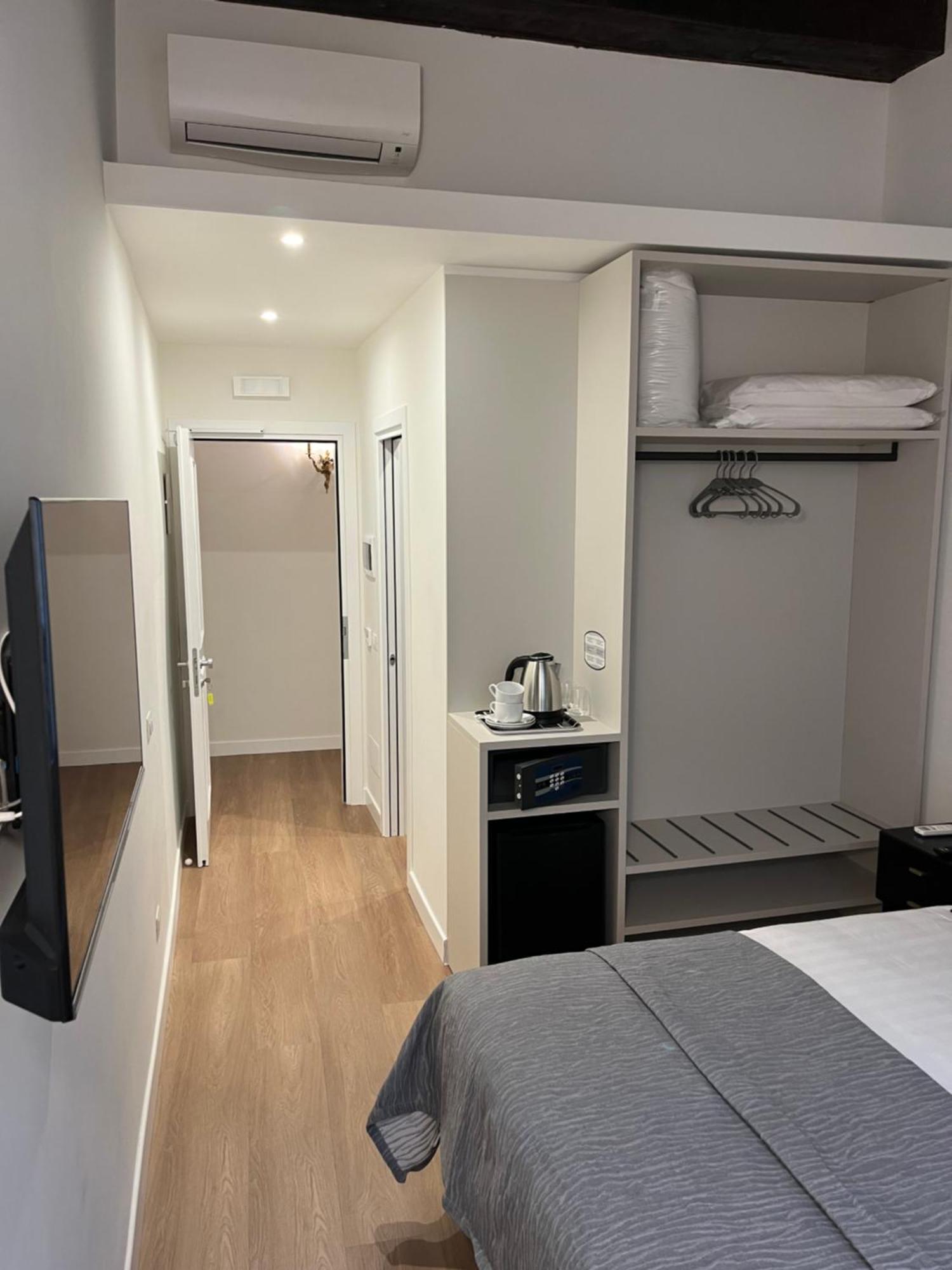 Maison Romana Trastevere Suites Dış mekan fotoğraf