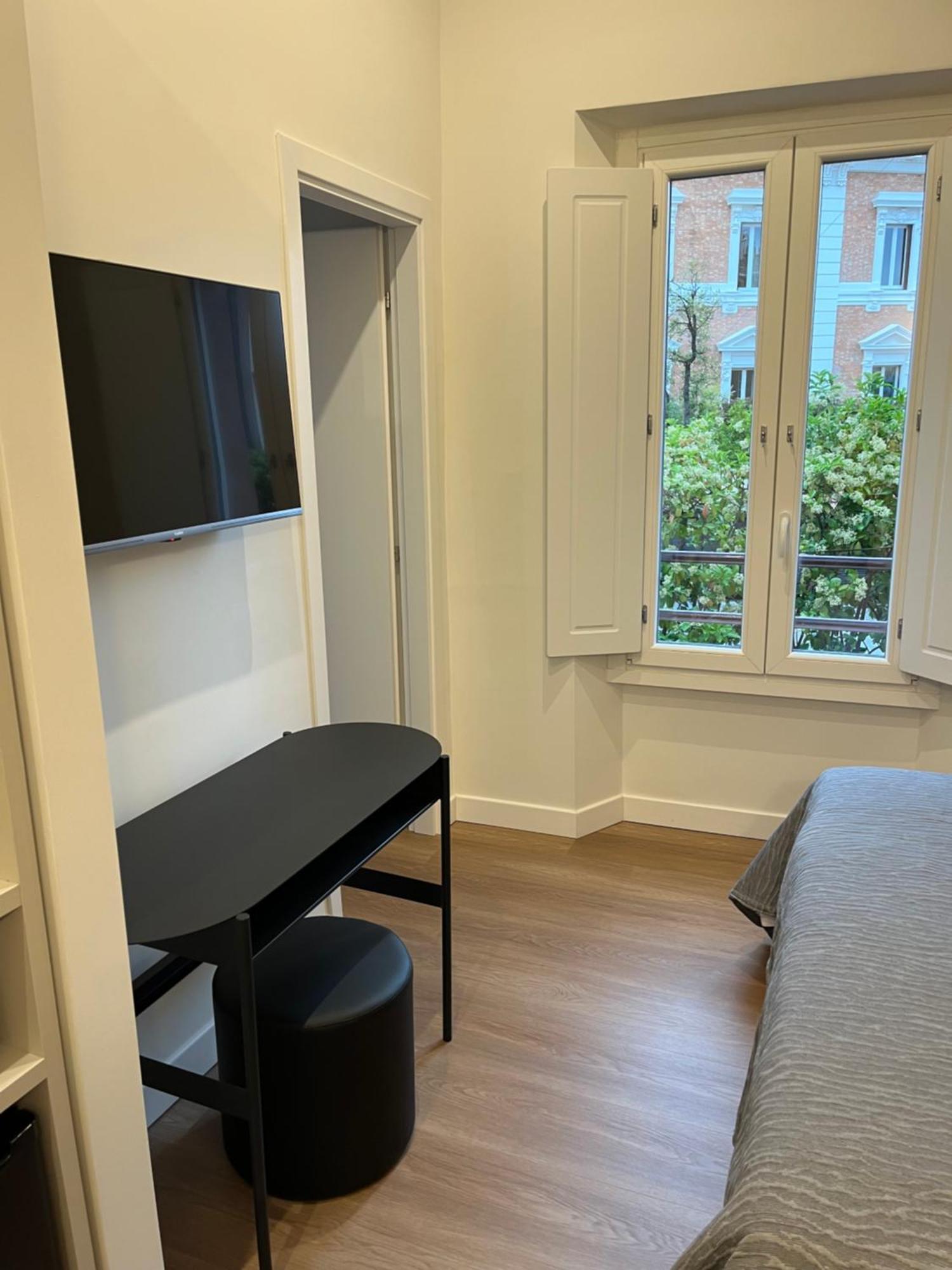 Maison Romana Trastevere Suites Dış mekan fotoğraf