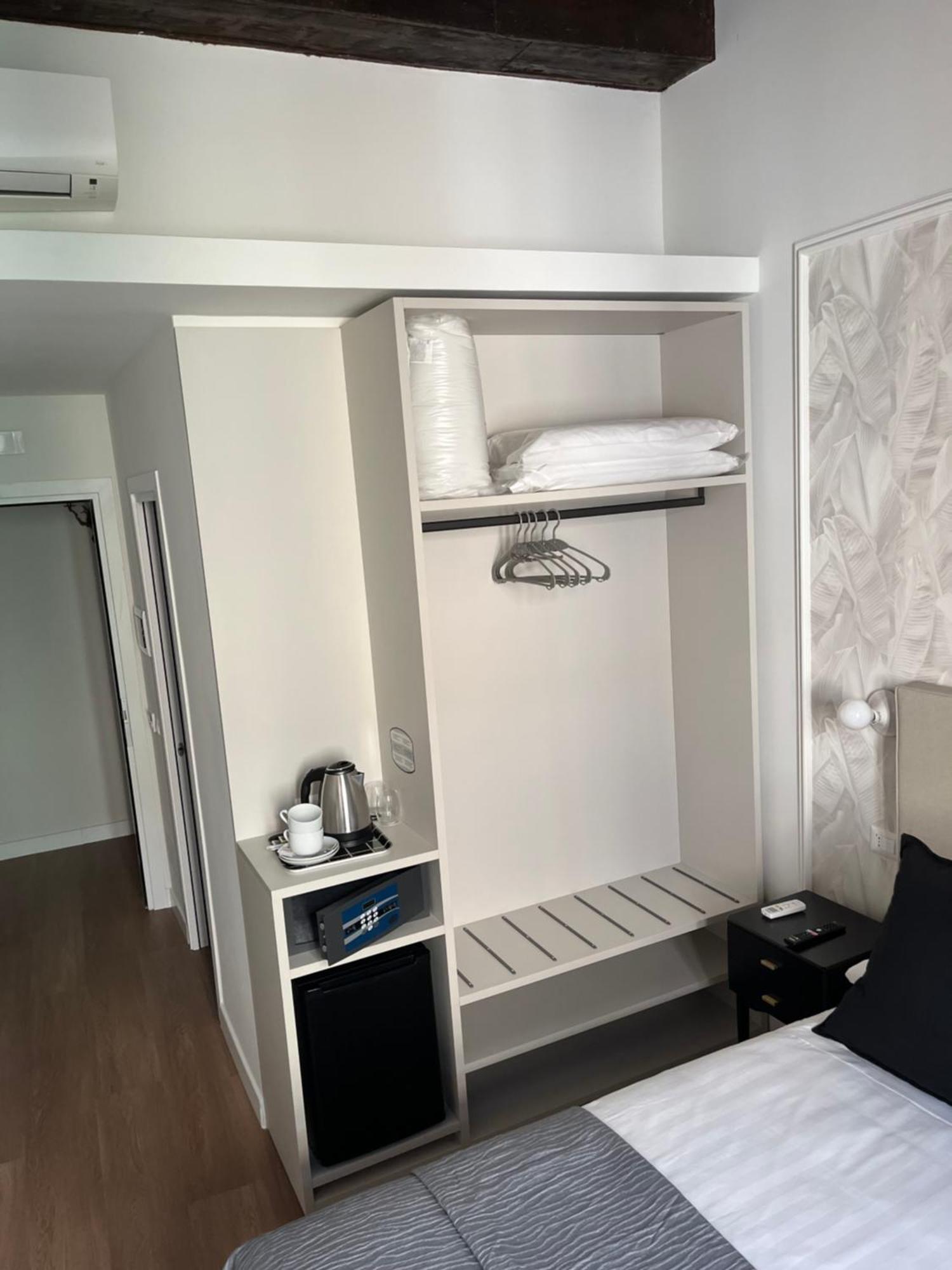Maison Romana Trastevere Suites Dış mekan fotoğraf
