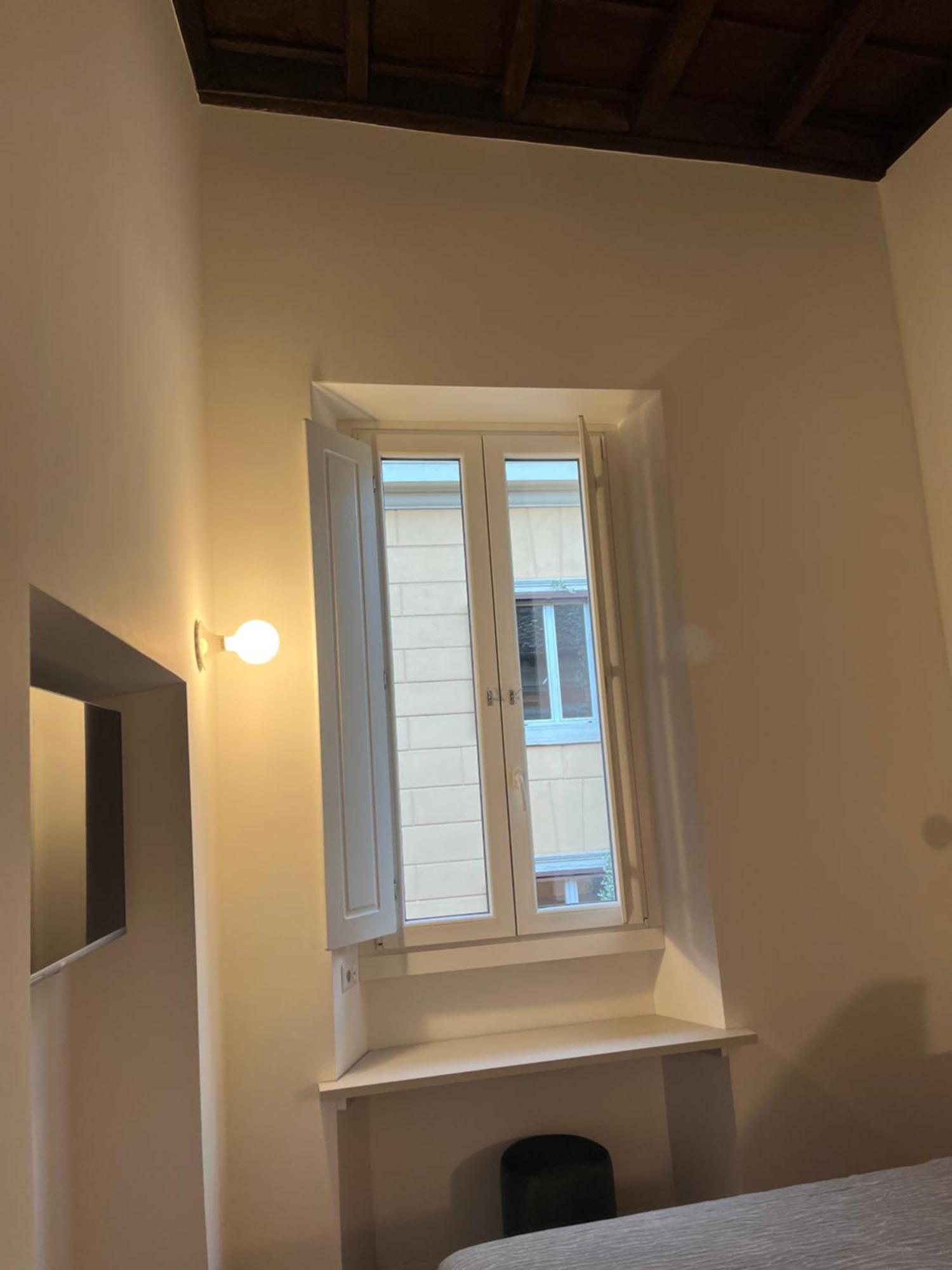 Maison Romana Trastevere Suites Dış mekan fotoğraf