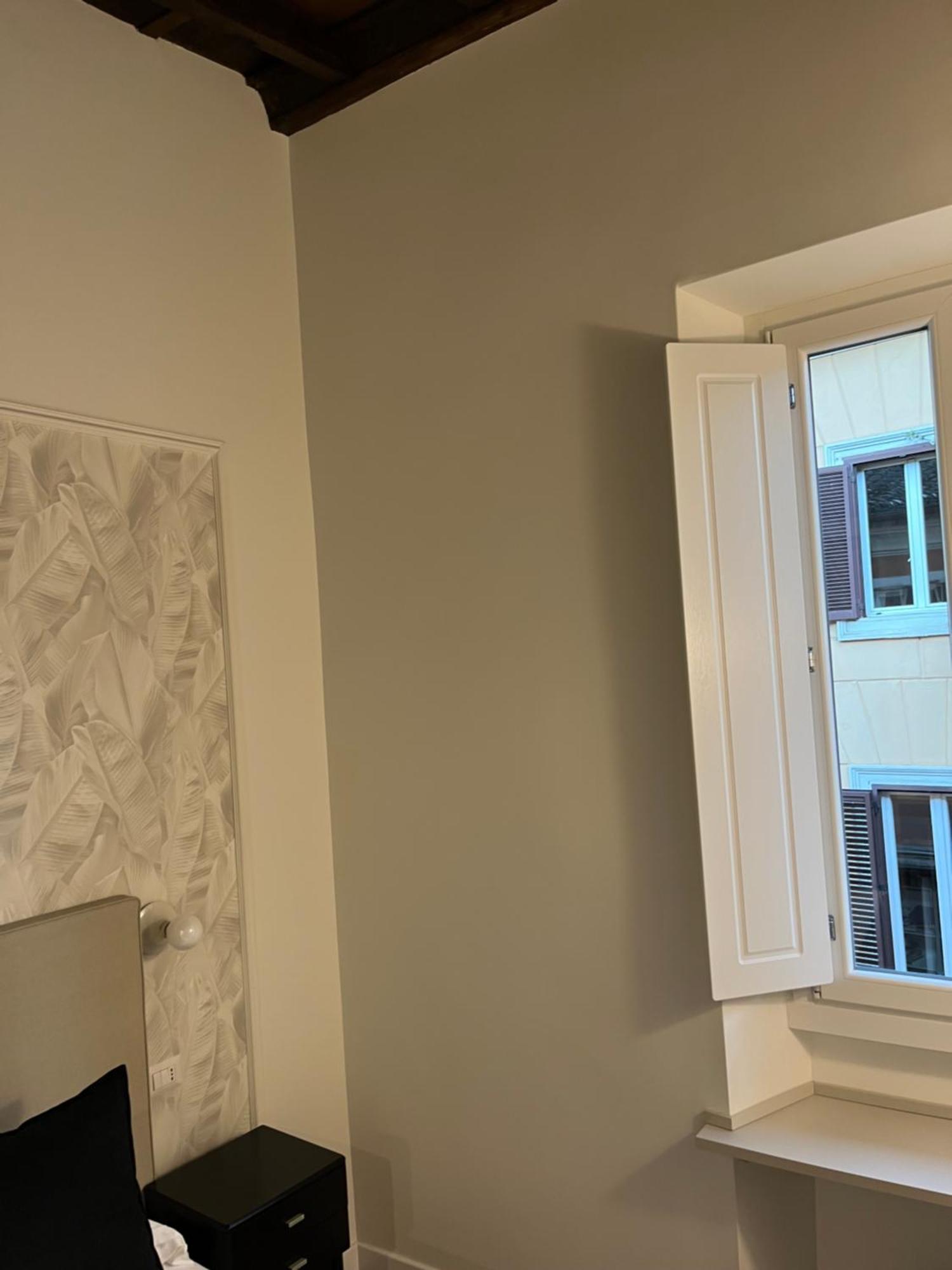 Maison Romana Trastevere Suites Dış mekan fotoğraf