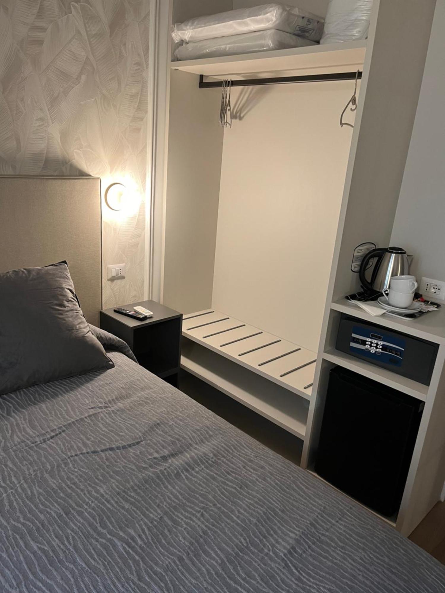 Maison Romana Trastevere Suites Dış mekan fotoğraf