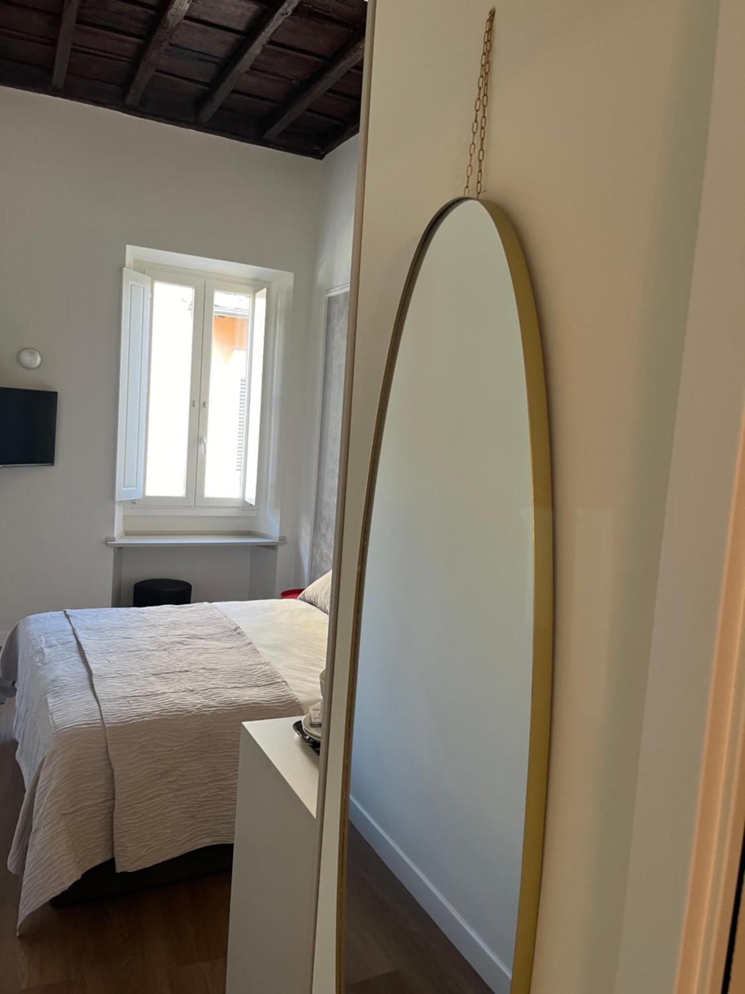 Maison Romana Trastevere Suites Dış mekan fotoğraf