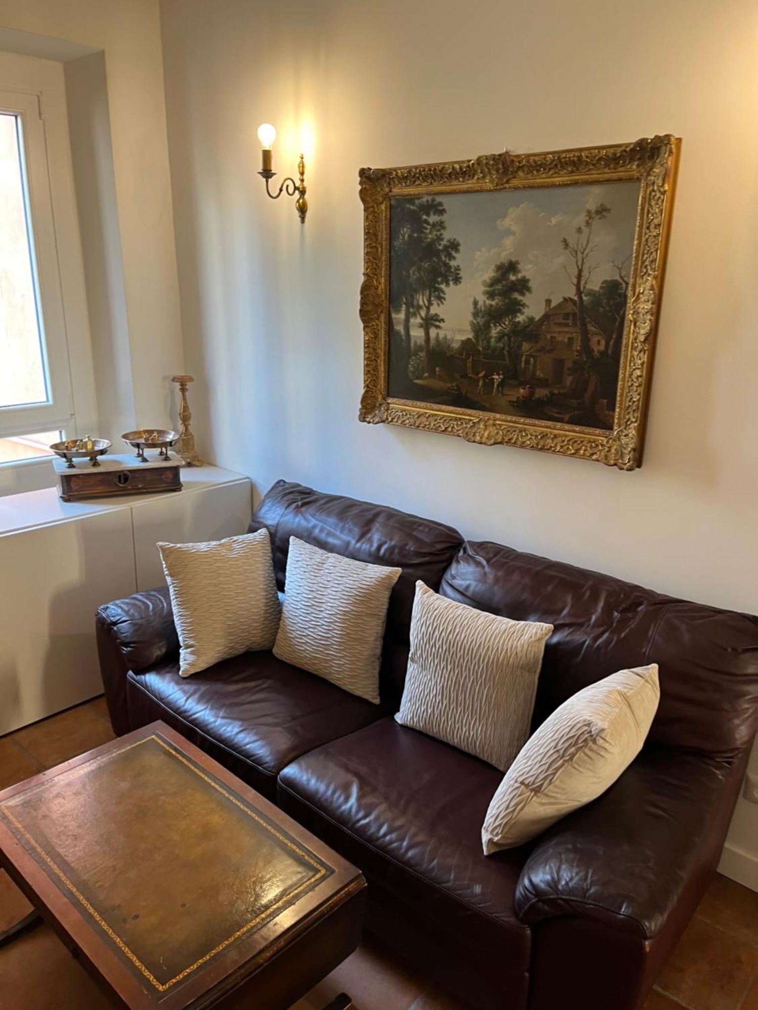 Maison Romana Trastevere Suites Dış mekan fotoğraf