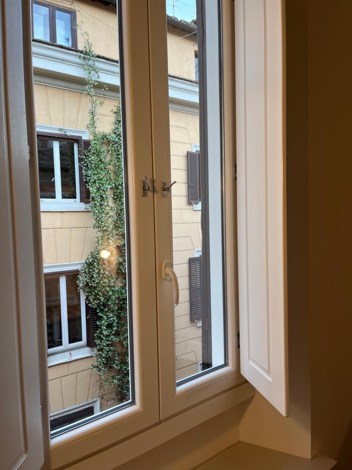 Maison Romana Trastevere Suites Dış mekan fotoğraf