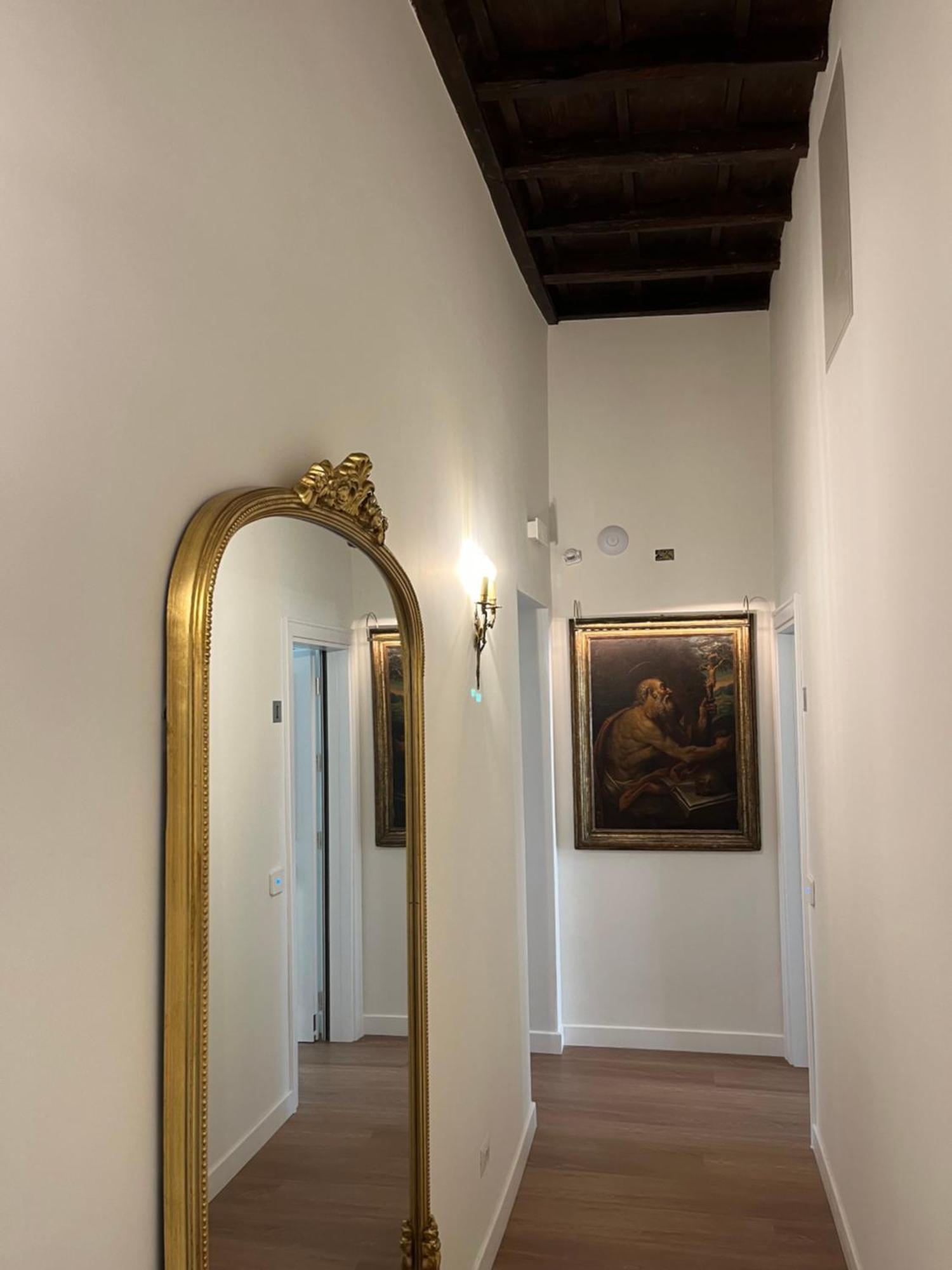 Maison Romana Trastevere Suites Dış mekan fotoğraf