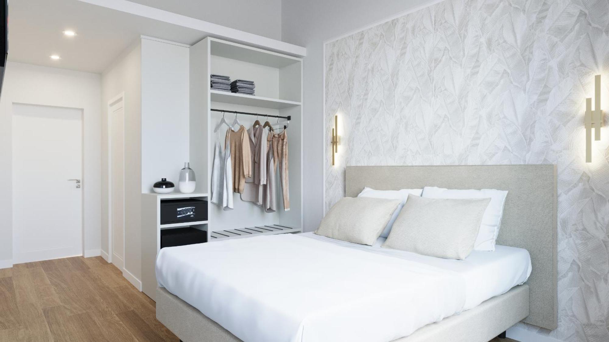 Maison Romana Trastevere Suites Dış mekan fotoğraf