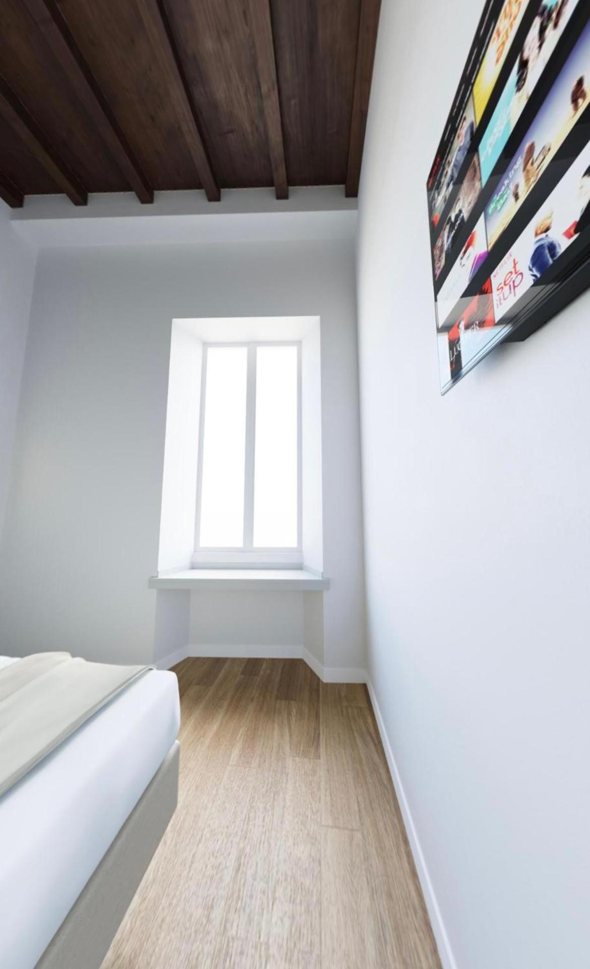 Maison Romana Trastevere Suites Dış mekan fotoğraf