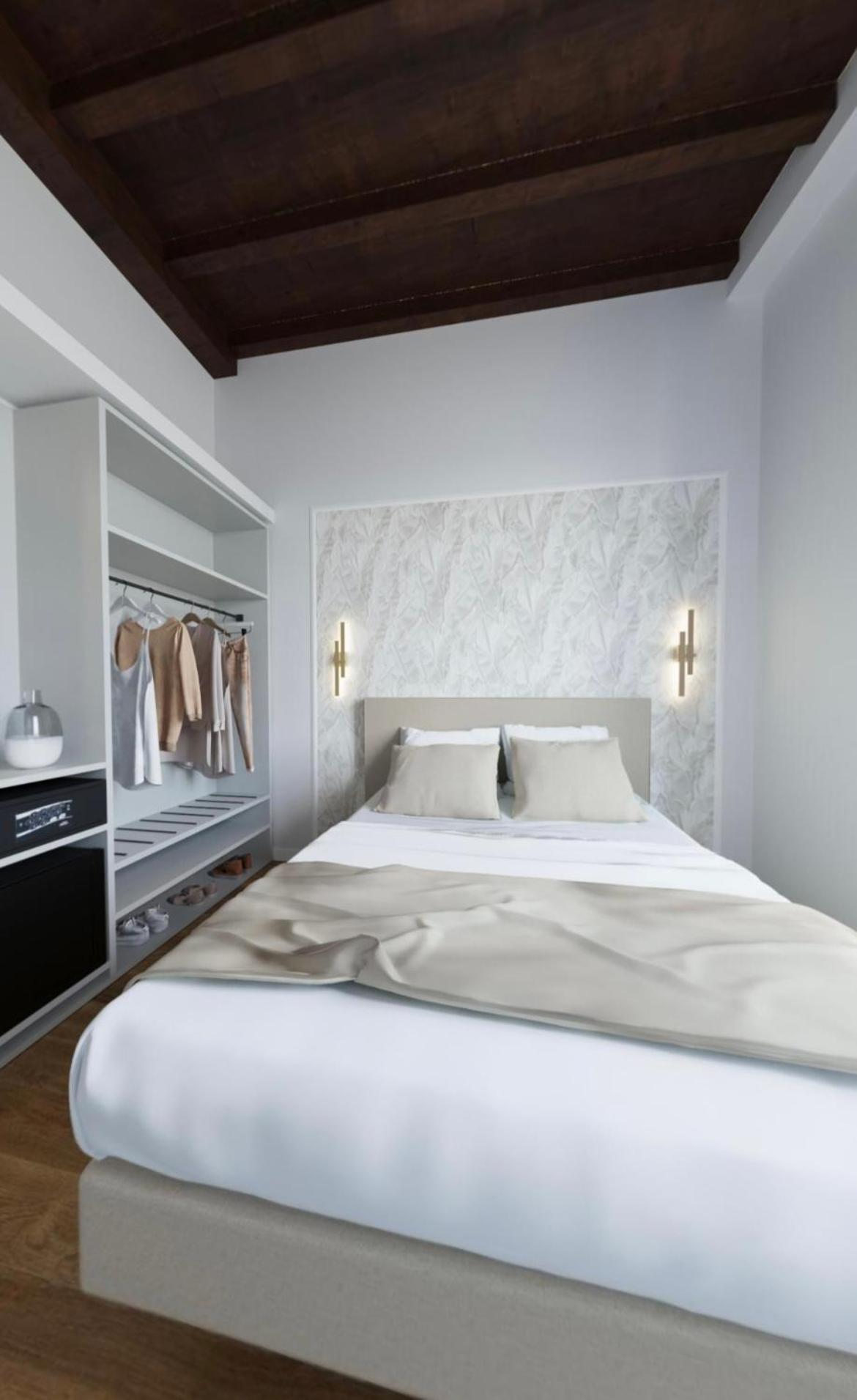 Maison Romana Trastevere Suites Dış mekan fotoğraf
