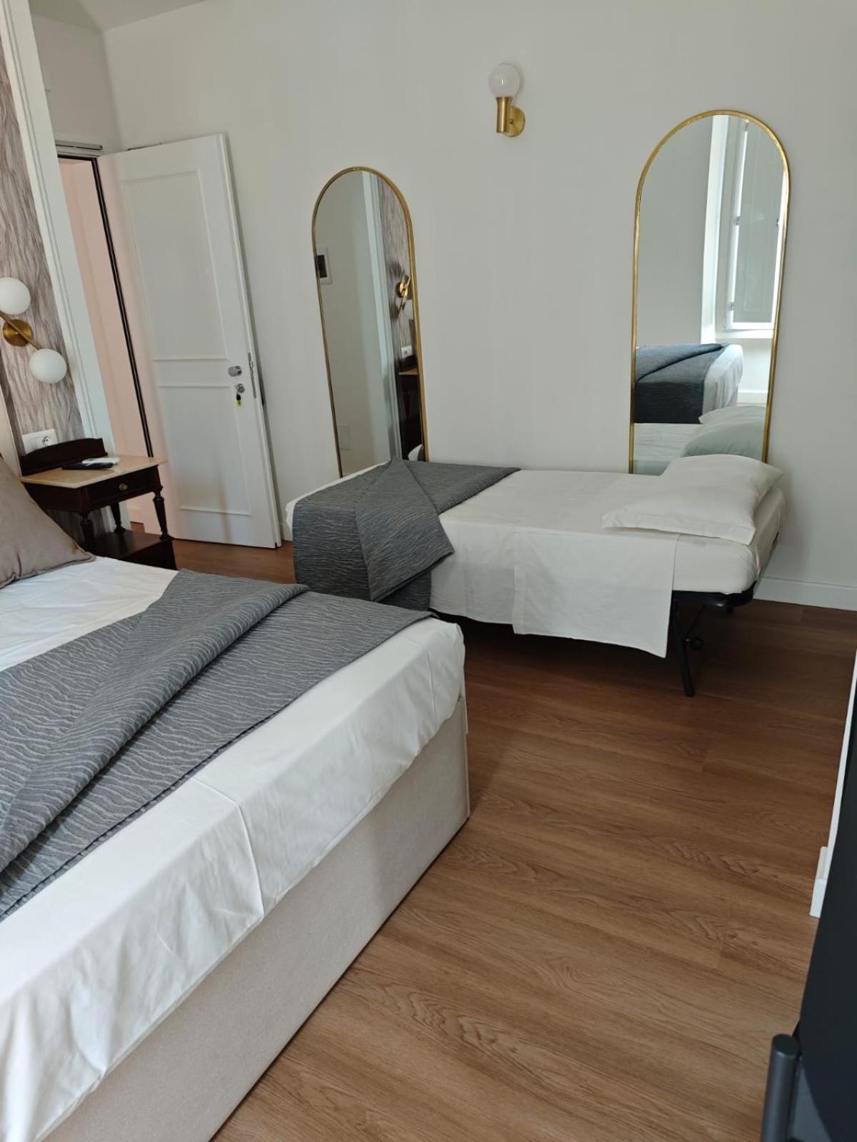 Maison Romana Trastevere Suites Dış mekan fotoğraf