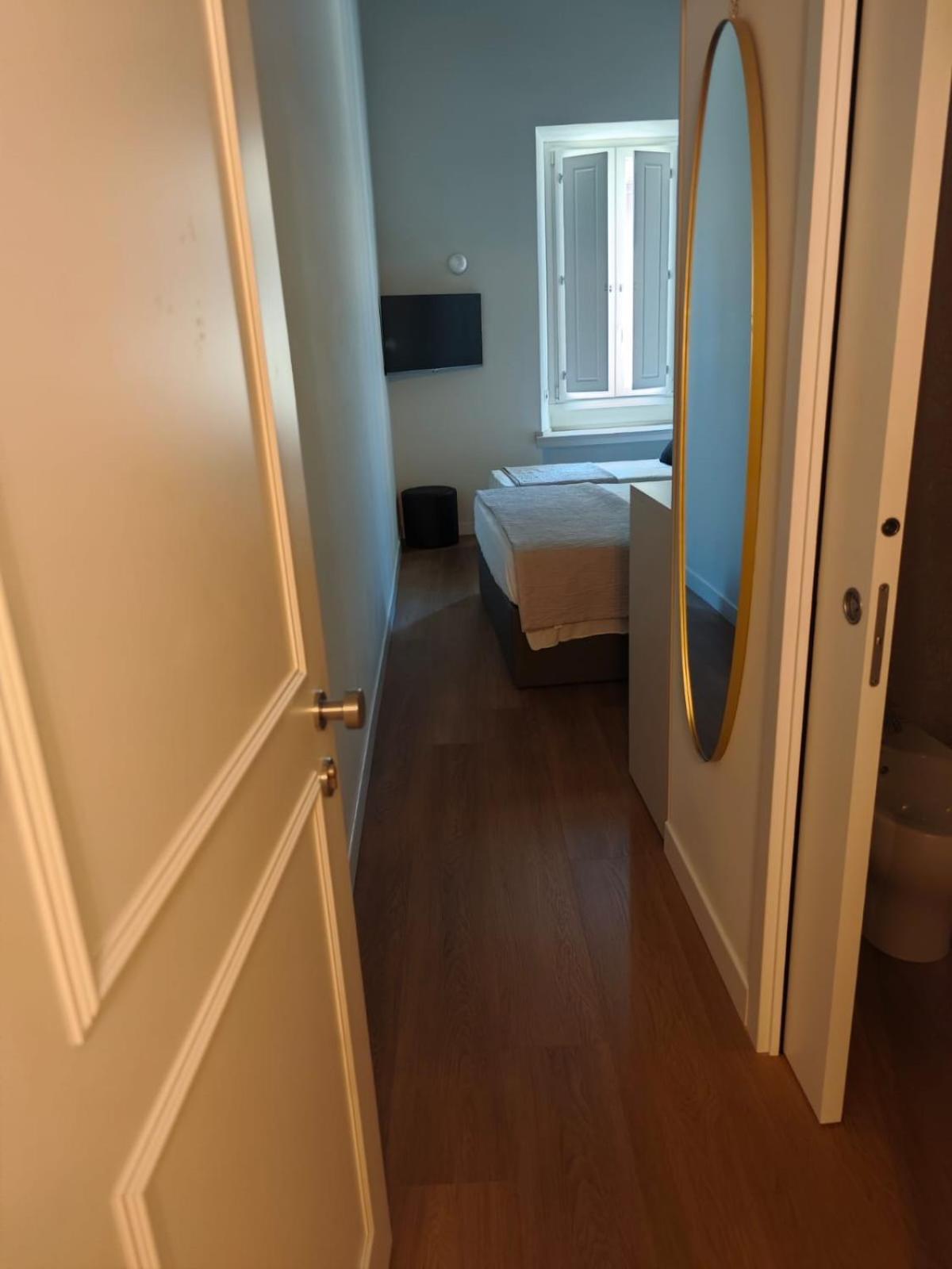 Maison Romana Trastevere Suites Dış mekan fotoğraf