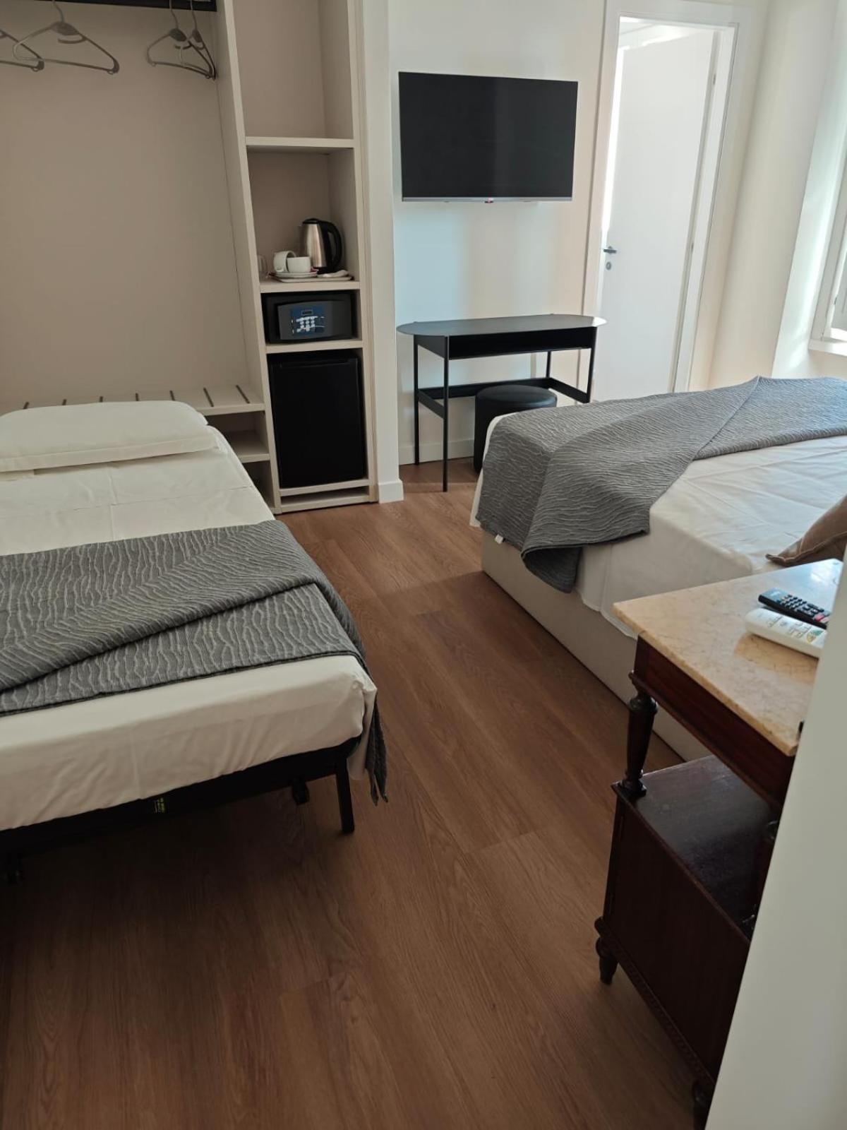 Maison Romana Trastevere Suites Dış mekan fotoğraf
